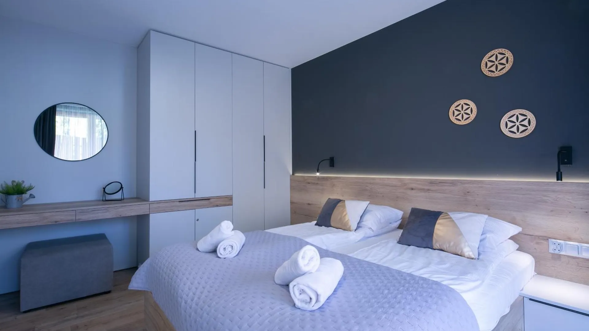 Gorski Przystanek Apartament Skalny Zakopane